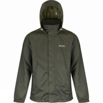 Regatta Mens Magnitude IV Jacket Olive Night Regatta Mens Magnitude IV Jacket Olive Night